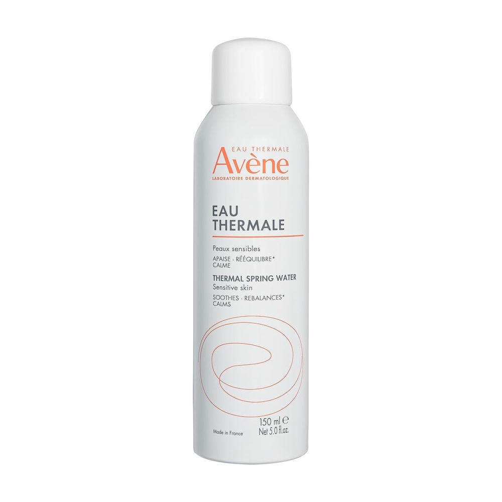 Eau Thermale Thermal Spring Water Spray - White